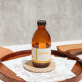 Vitality - Bentong Ginger & Lemon Kombucha